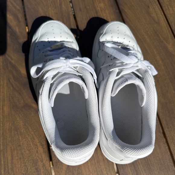 Nike AF1 Womens, Sz 9 - Picture 5 of 6